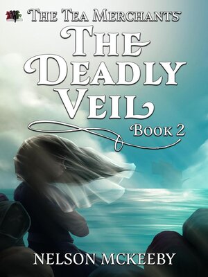 cover image of The Deadly Veil